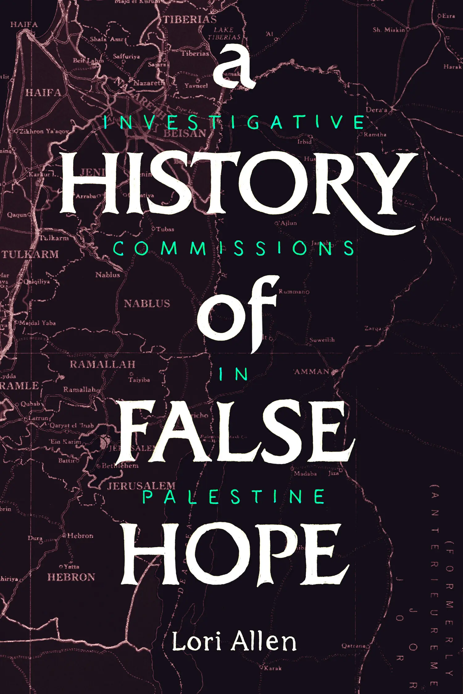 A history of false hope • Solidarity Rising